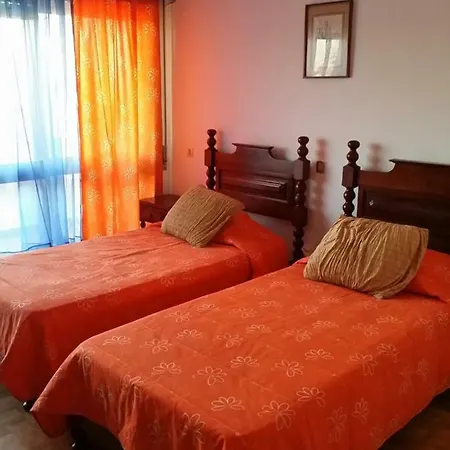 Alvor Apartment *