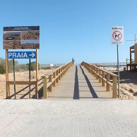 Apartamento Alvor