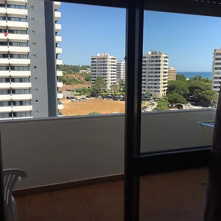 Apartamento * Alvor