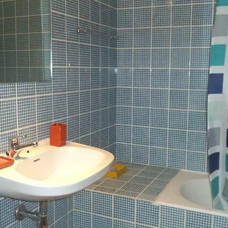 Apartamento Apartamento