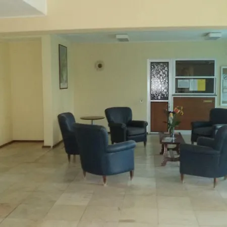 Apartamento Apartamento