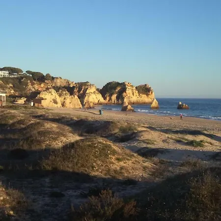 Apartamento Apartamento Alvor