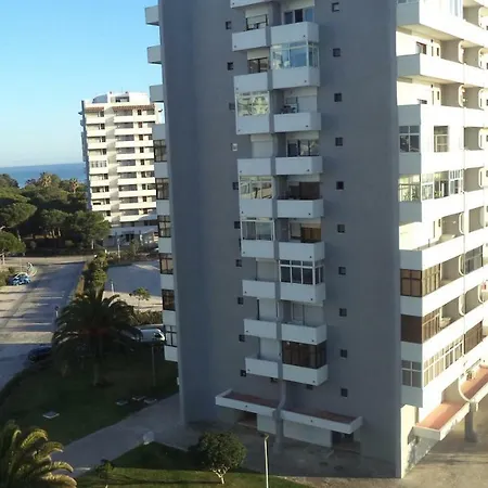 Apartamento Alvor